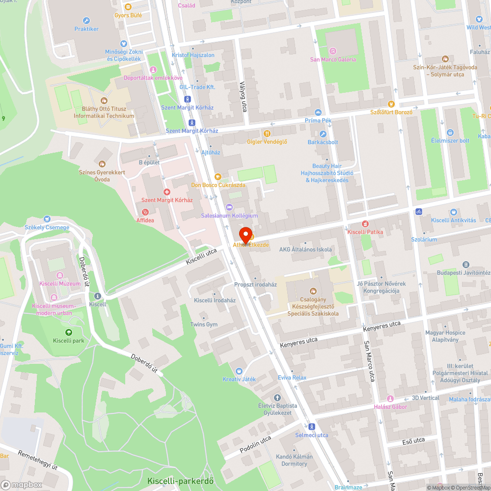 Jelzőlámpa takarásban bejelentés helye