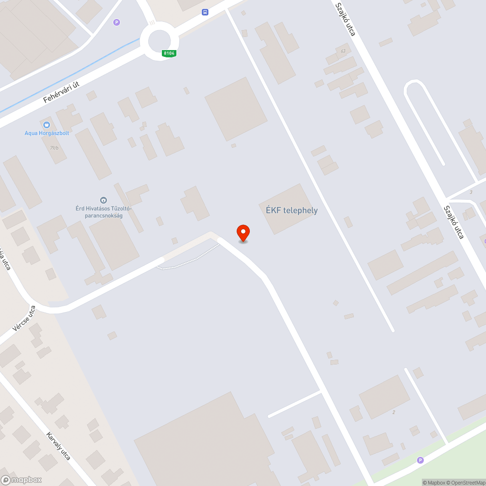 Összetört üvegtetők bejelentés helye