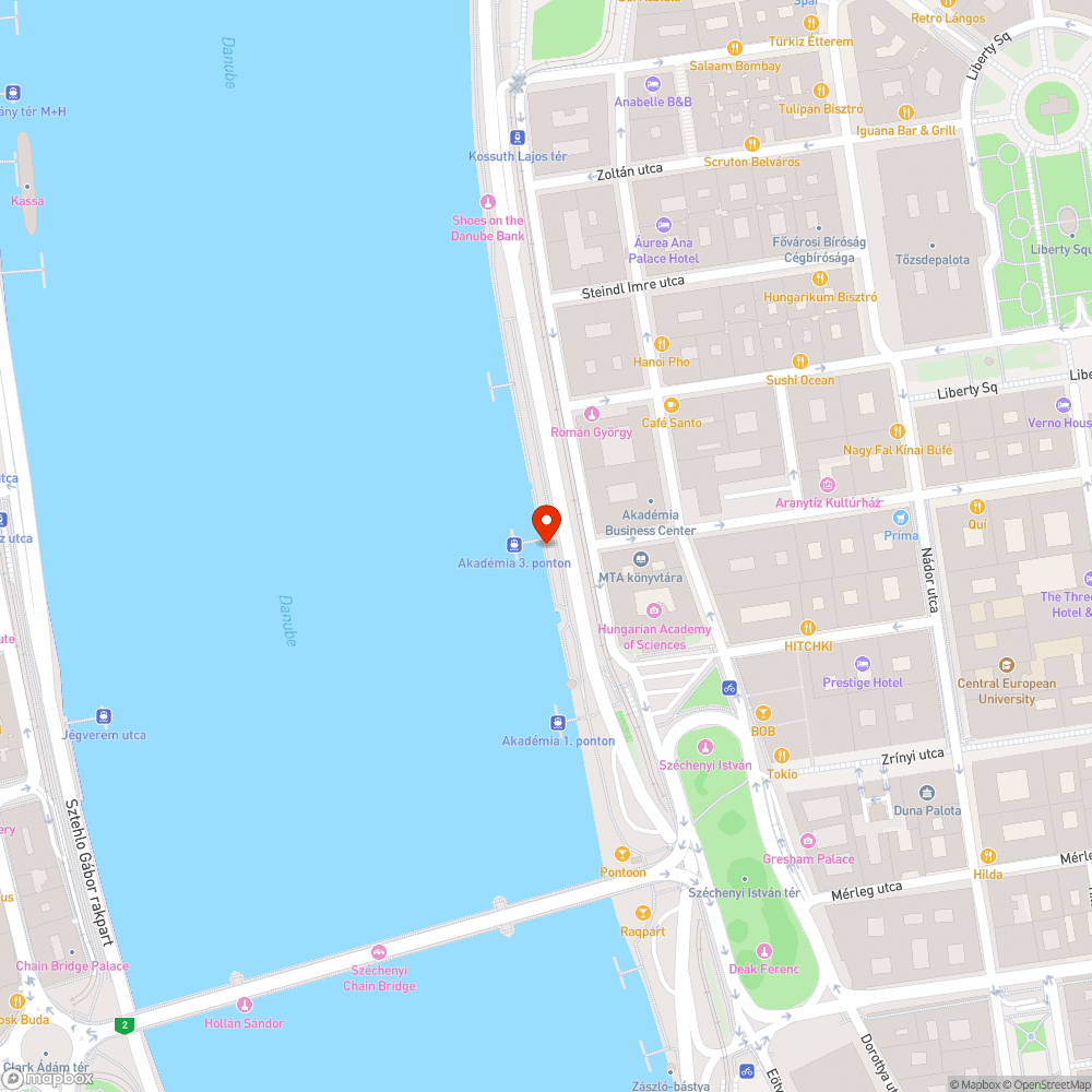 Agyonrongált oszlop és elektromos doboz bejelentés helye