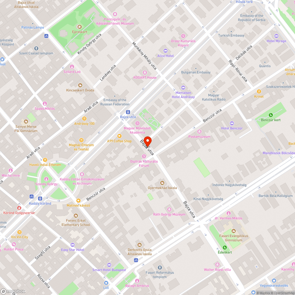 Kerekparut felfestes hianyzik bejelentés helye