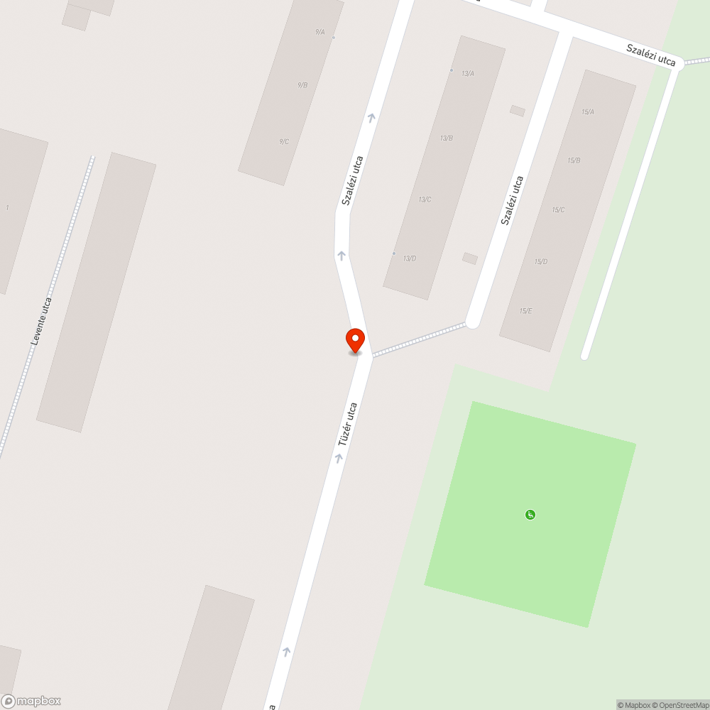 közvilágítás hiánya bejelentés helye