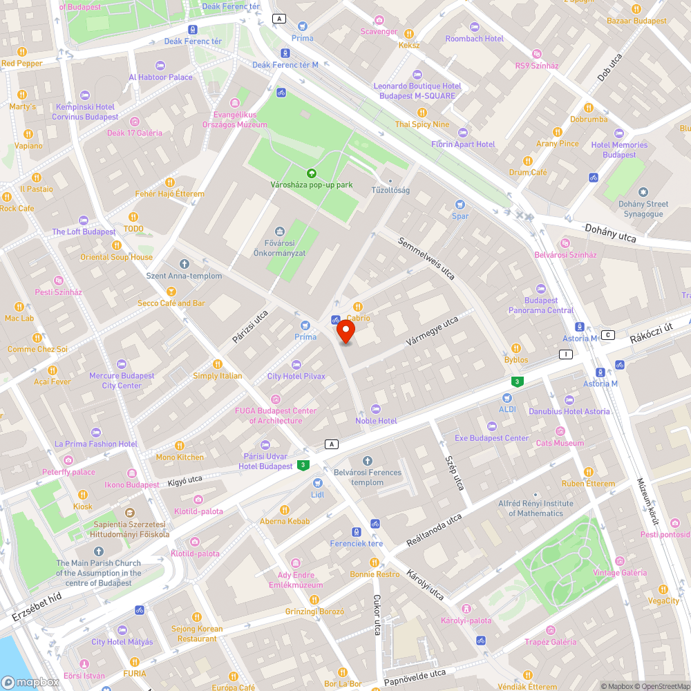 Új zászló bejelentés helye