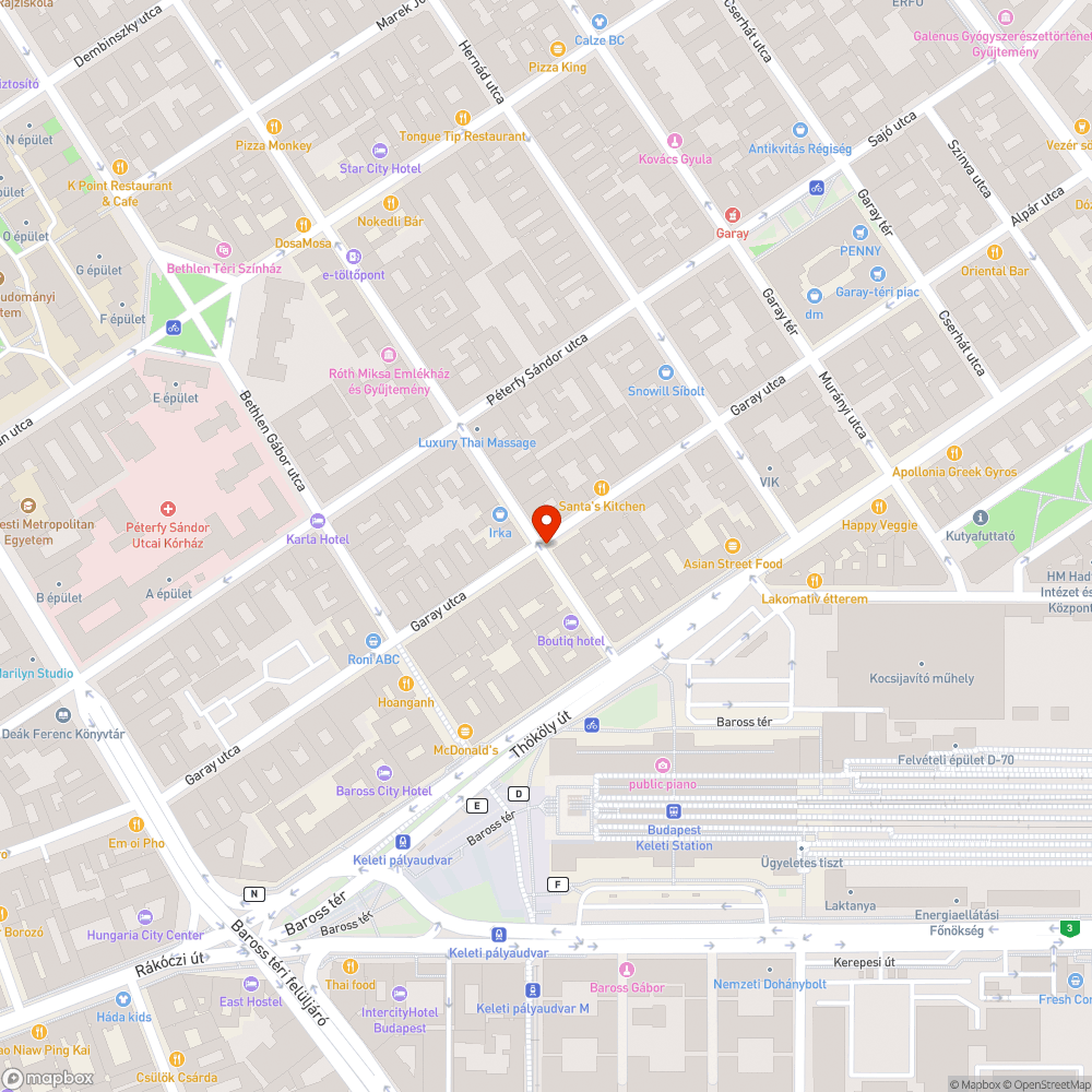 Törött elzárófedelek bejelentés helye