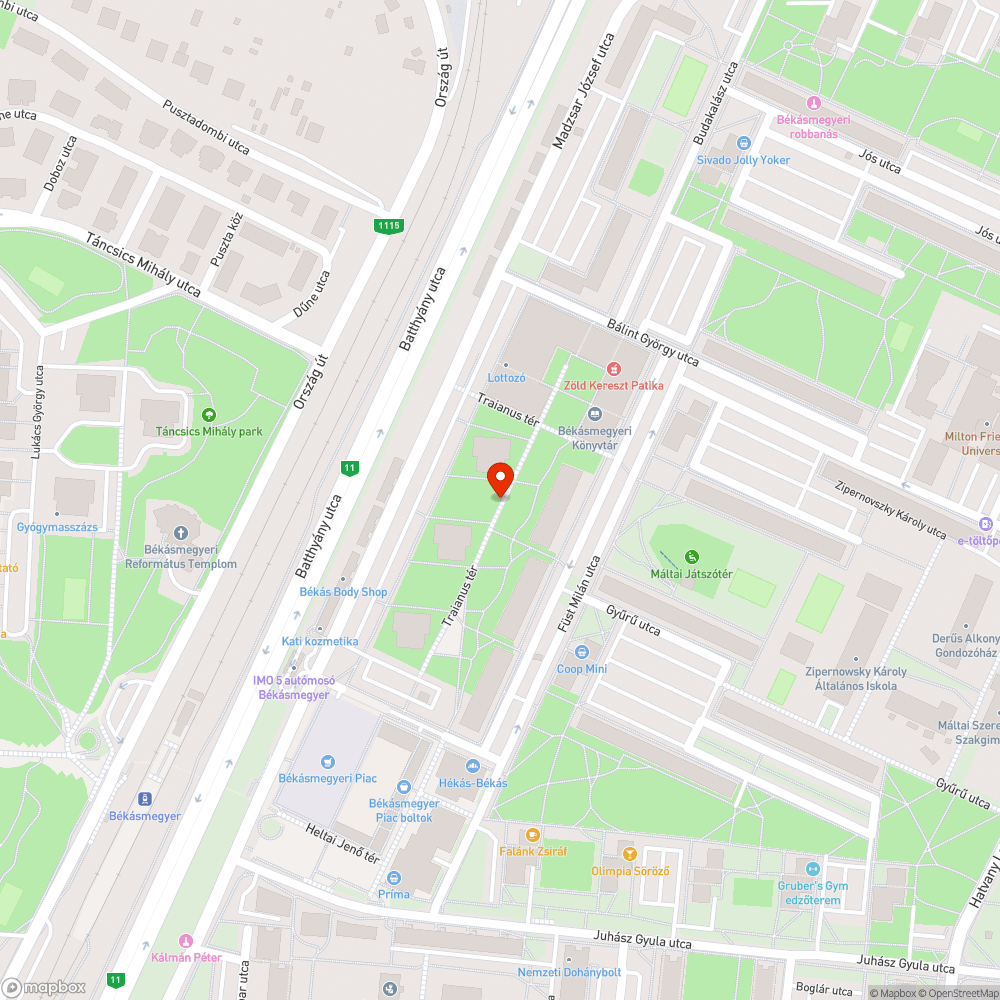 Több lámpa nem világít bejelentés helye