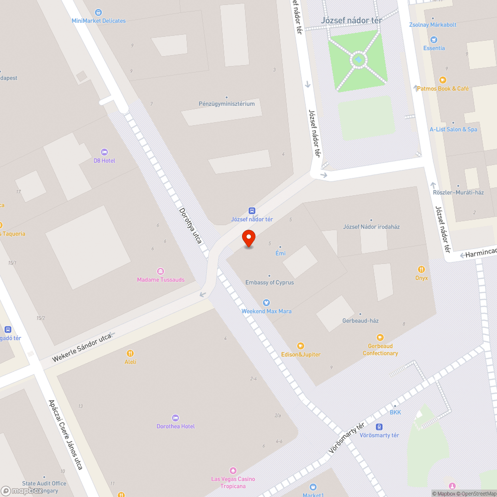 Hiányzó kiegészítő tábla bejelentés helye