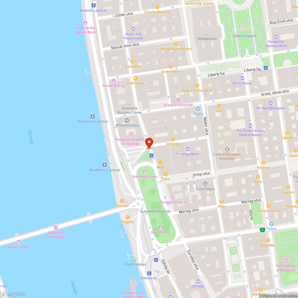 Bubiállomás végében a pollerkorlát dőlőben bejelentés helye