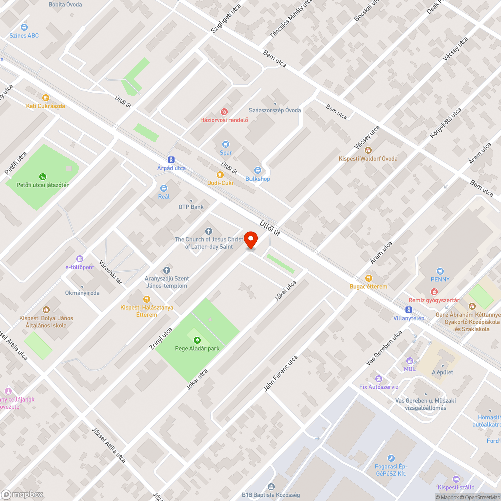 Elfordult táblák bejelentés helye