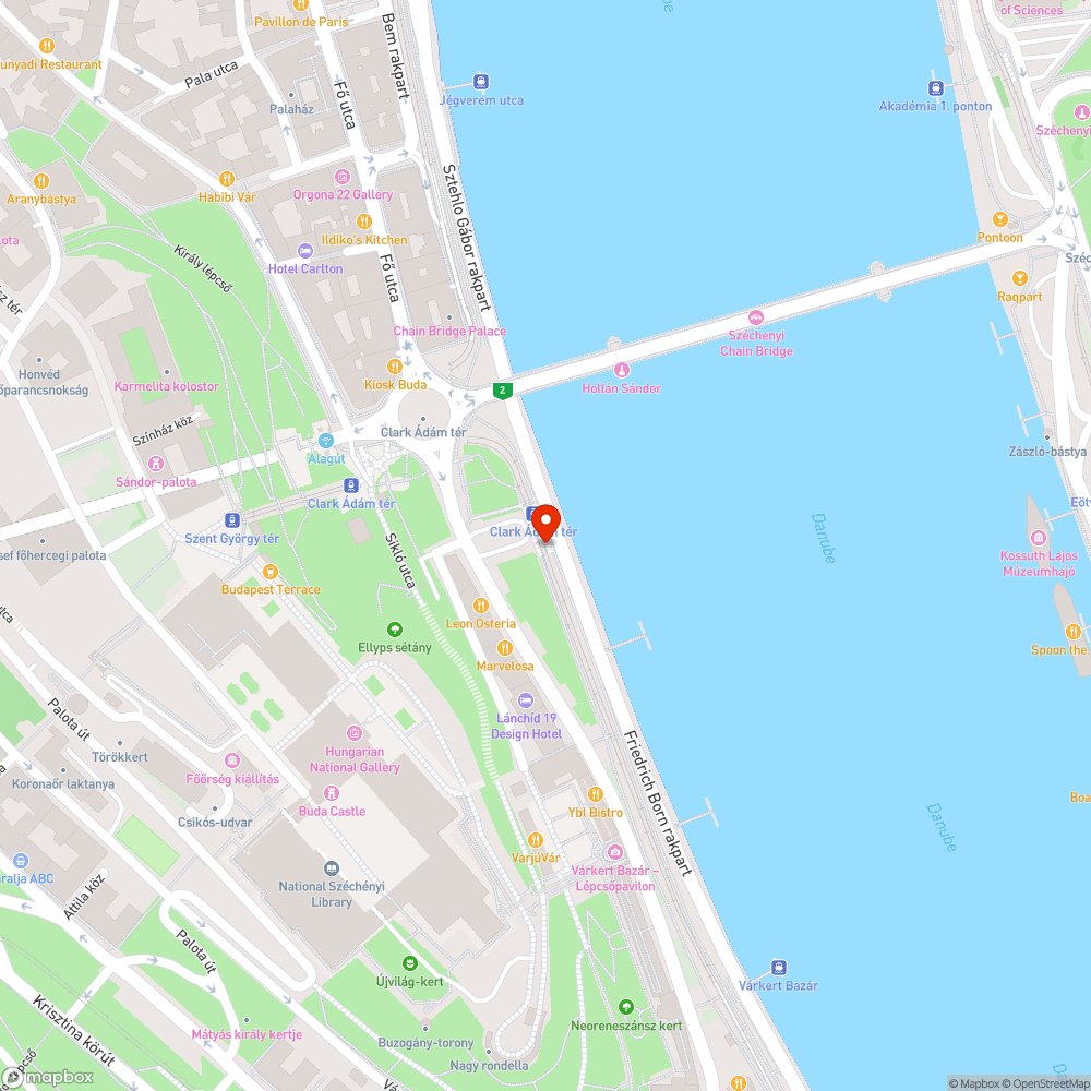 Lekopott pad festések a megállókban bejelentés helye