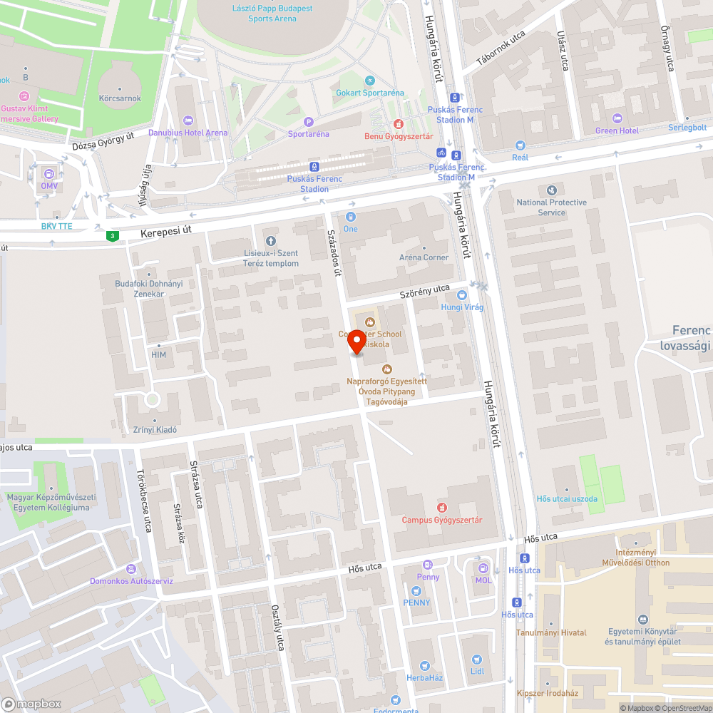 Balesetveszélyes választási plakátok bejelentés helye