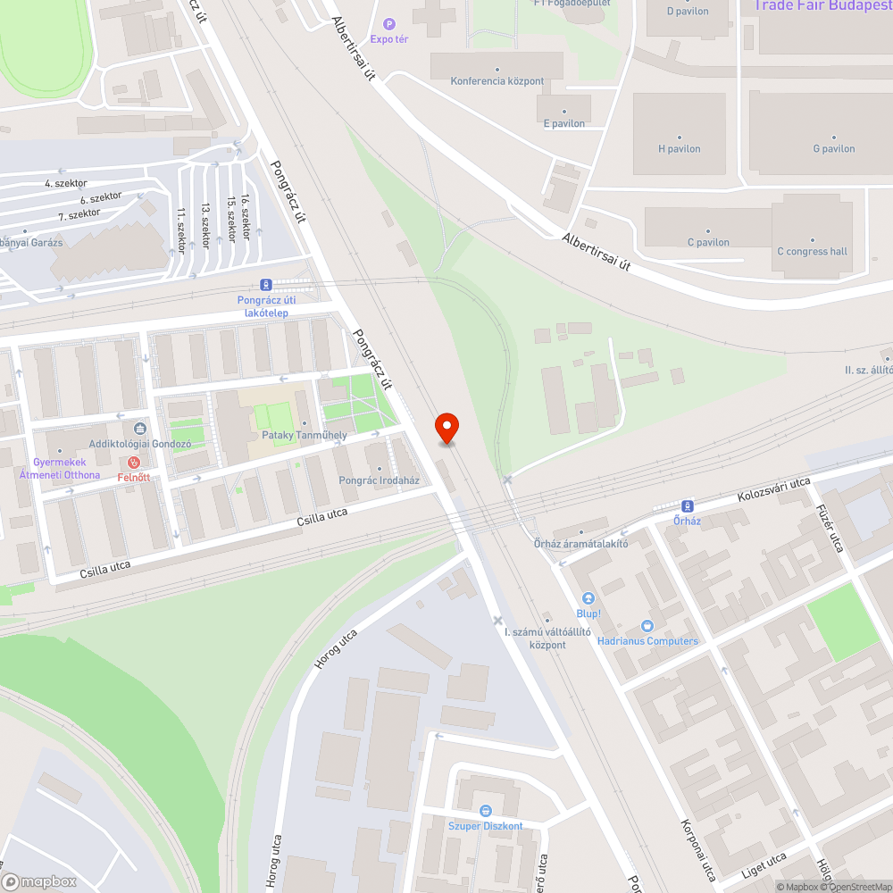 Tengelytörést lehet kapni bejelentés helye