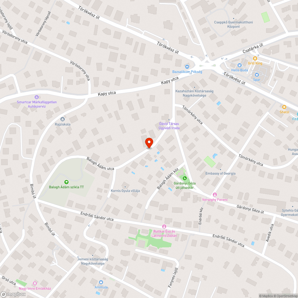 Lámpára nőtt növény bejelentés helye