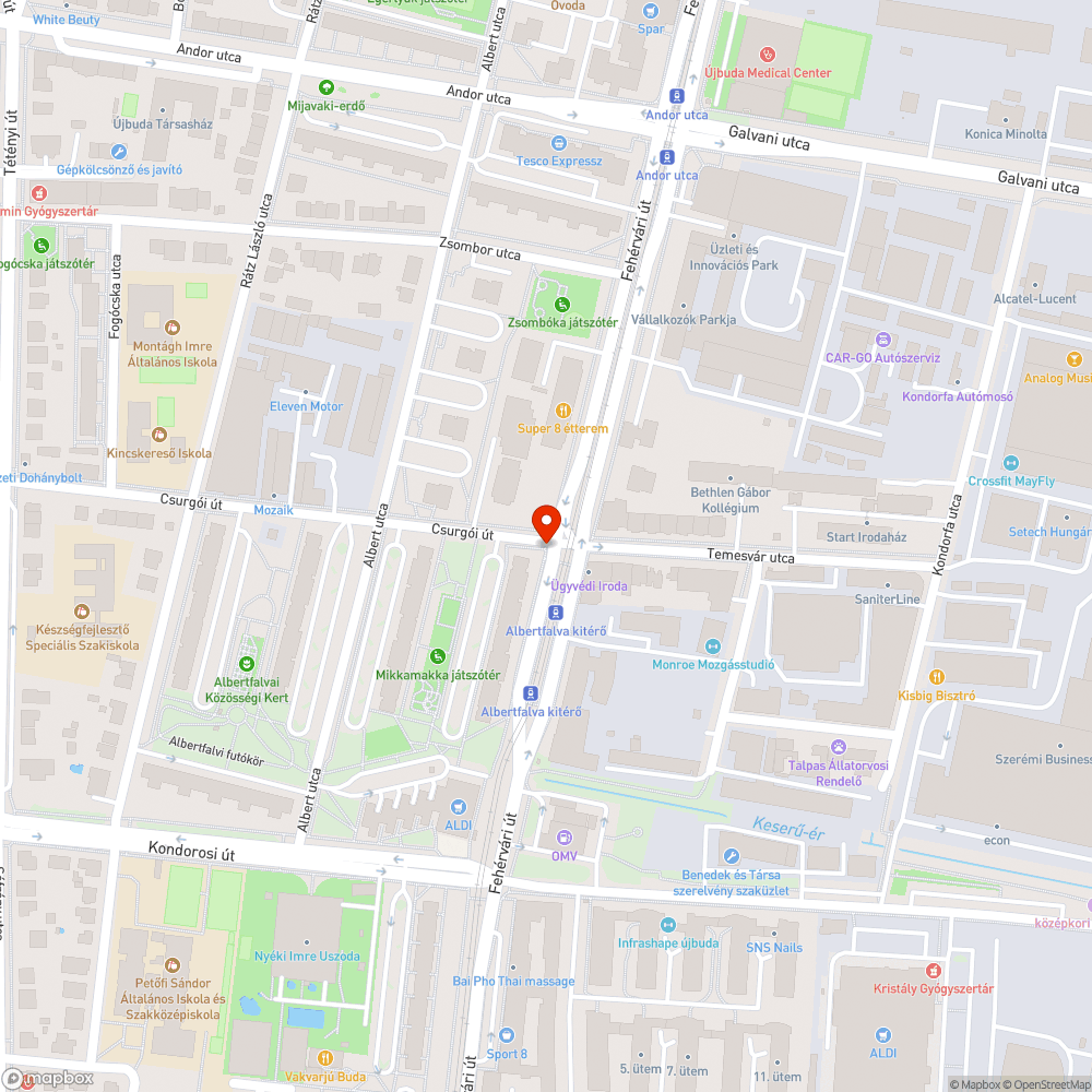 Lógó vezetékek, hiányzó kamera bejelentés helye