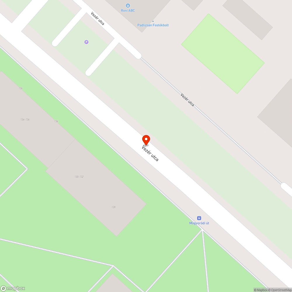 Megsüllyedt javítás után bejelentés helye