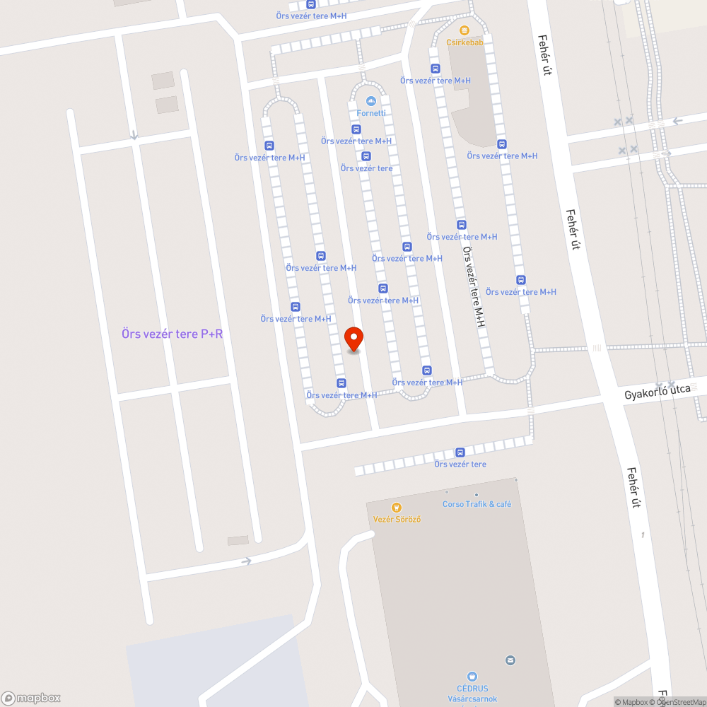 Szétrúgott kuka bejelentés helye