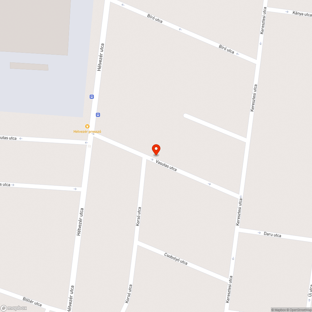 Egyirányú tábla és a parkolást engedélyező kiegészítő tábla hiánya bejelentés helye