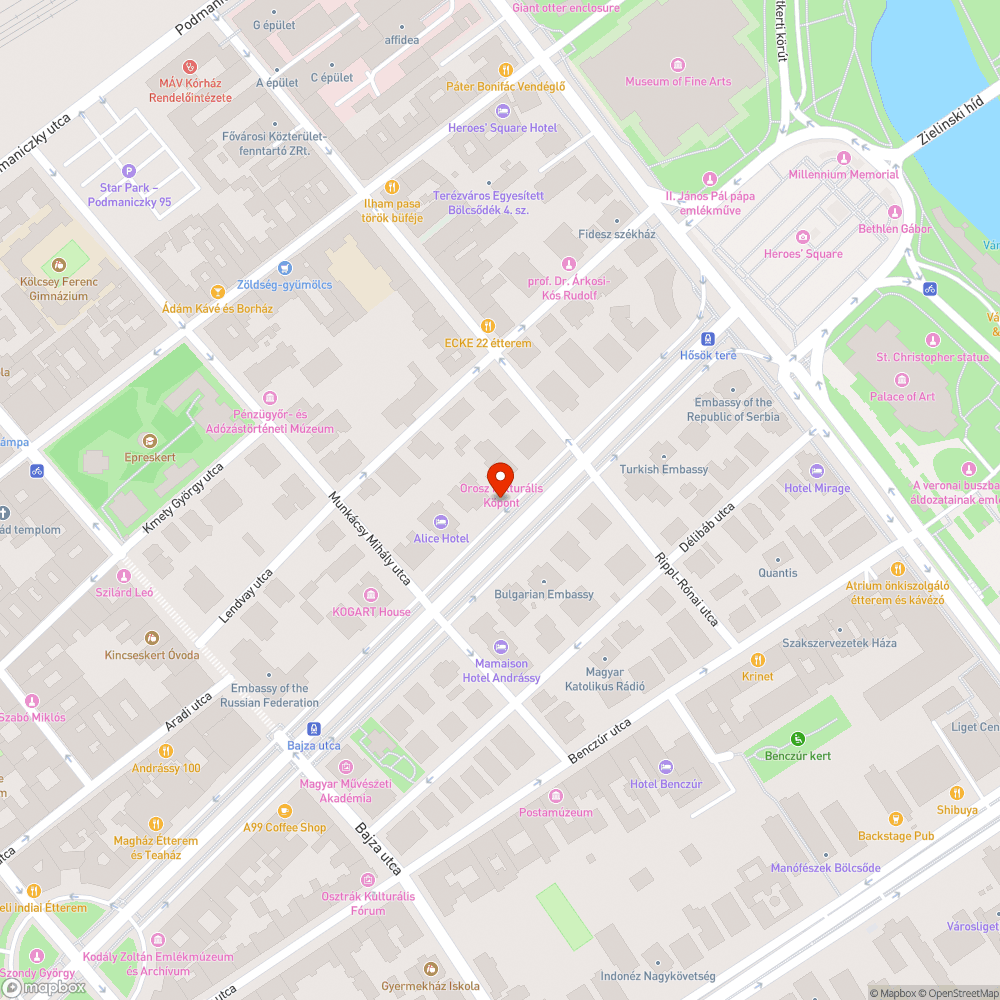 Közműcsatorna fedél probléma bejelentés helye