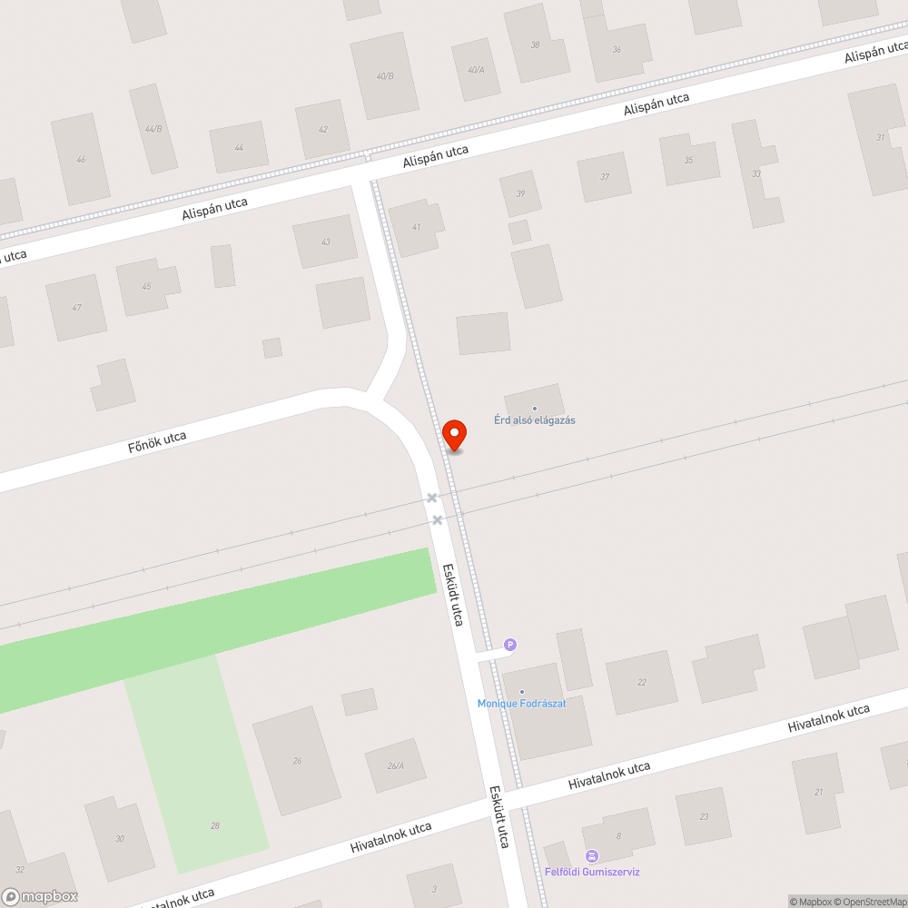 Túl sokat nézzük a tévét! bejelentés helye