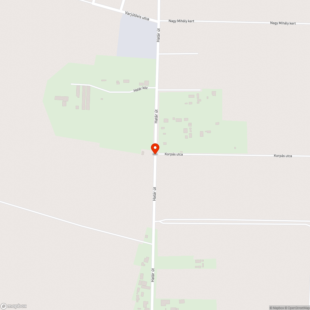 Téves sebességkorlátozás bejelentés helye