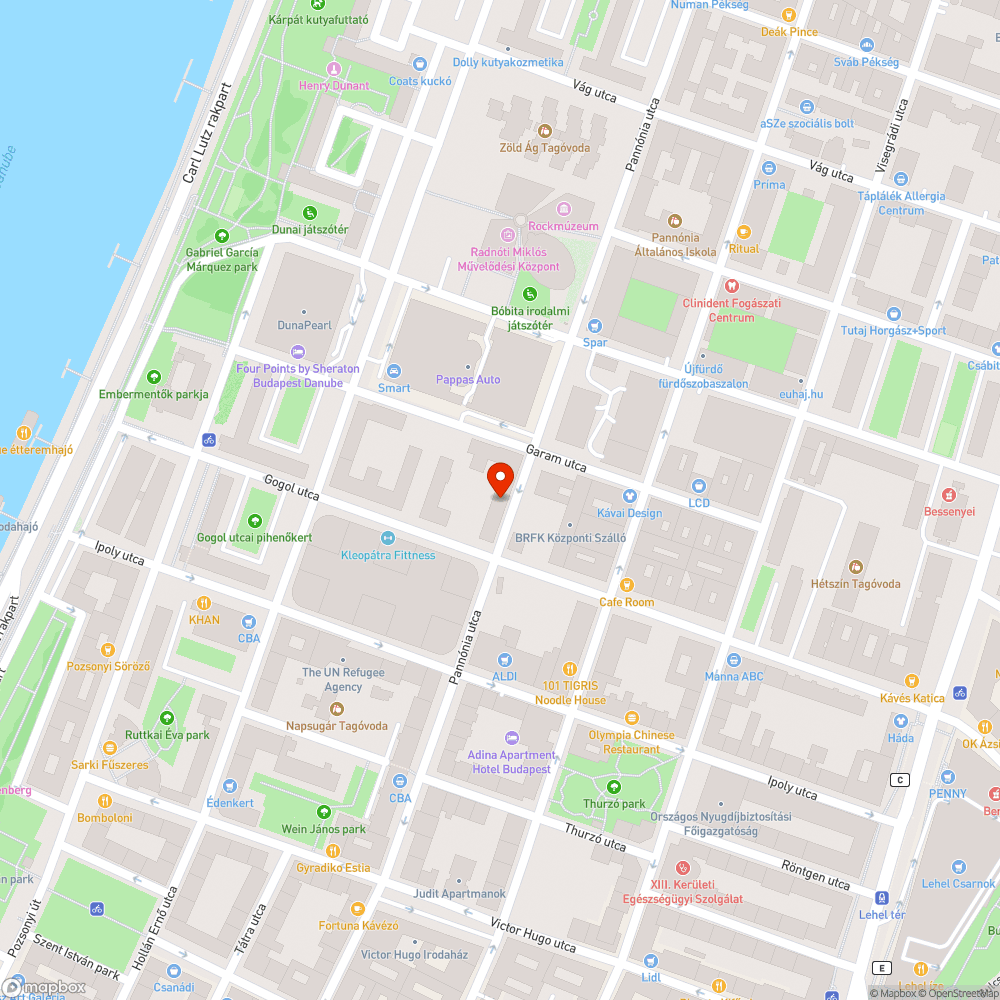 elfordult KRESZ tábla bejelentés helye