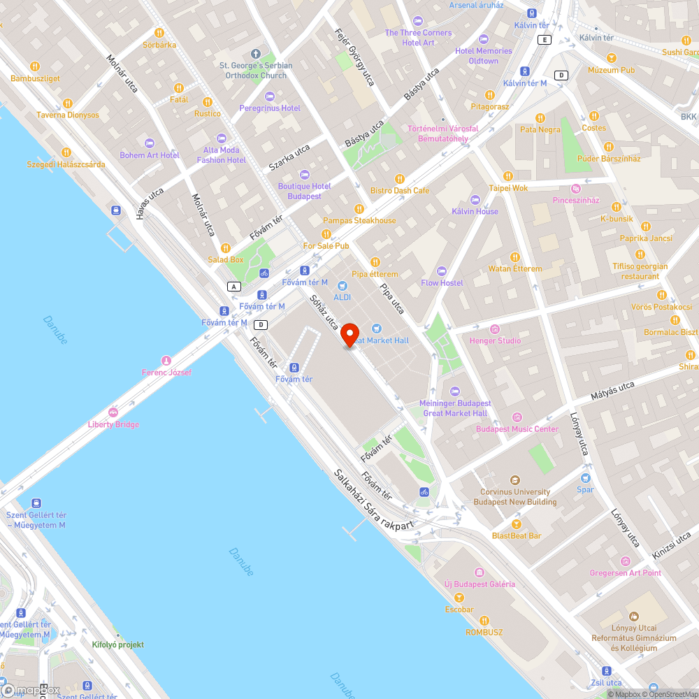 Köztiztasági állapotok bejelentés helye