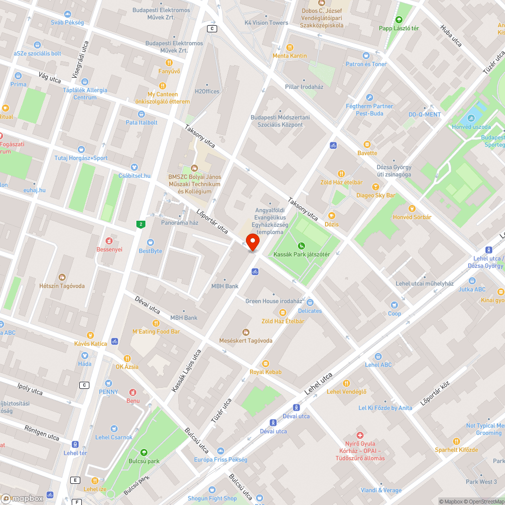 Súlyos balesetveszély: hiányzó elsőbbségadás tábla bejelentés helye