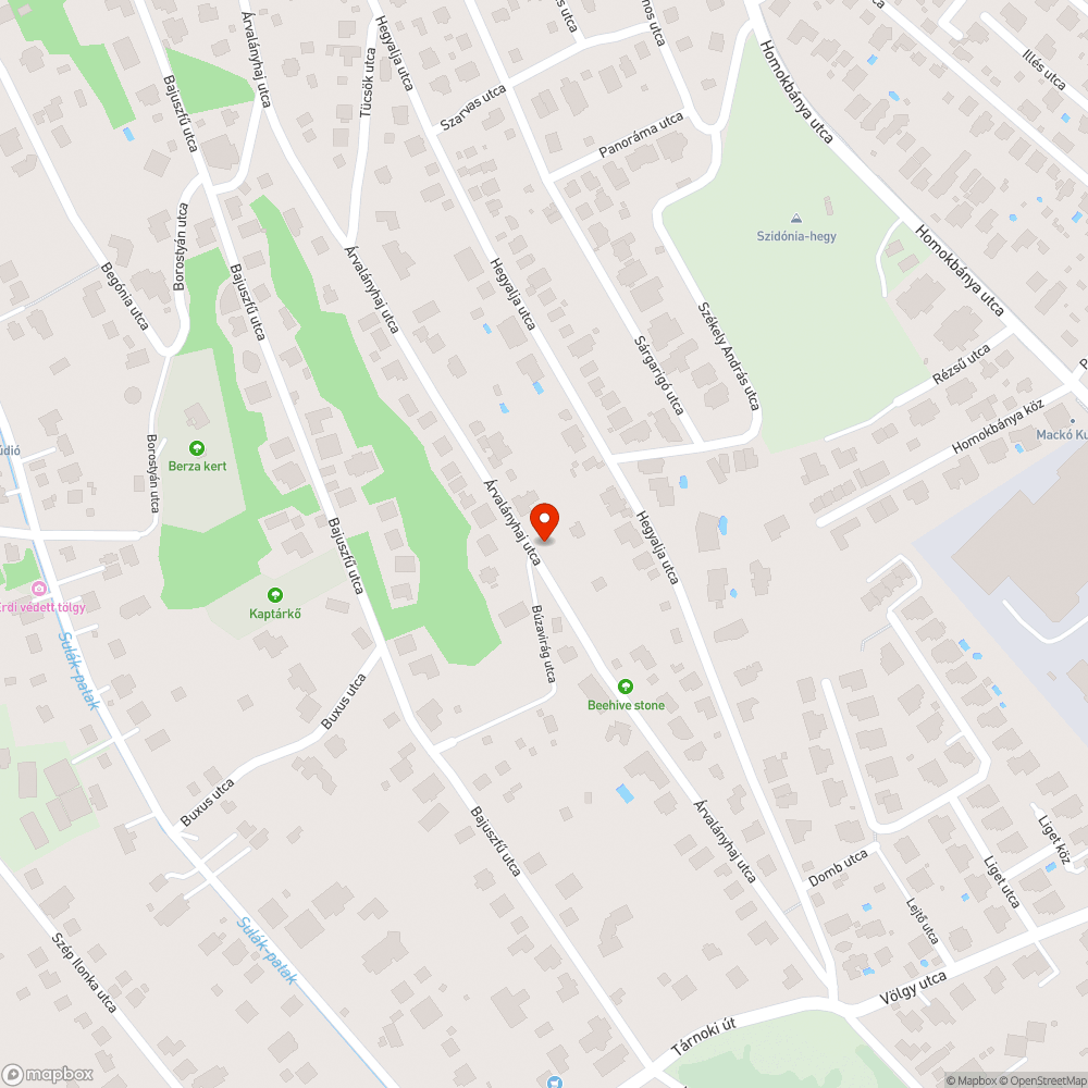 Katyu, inkabb medence mar bejelentés helye