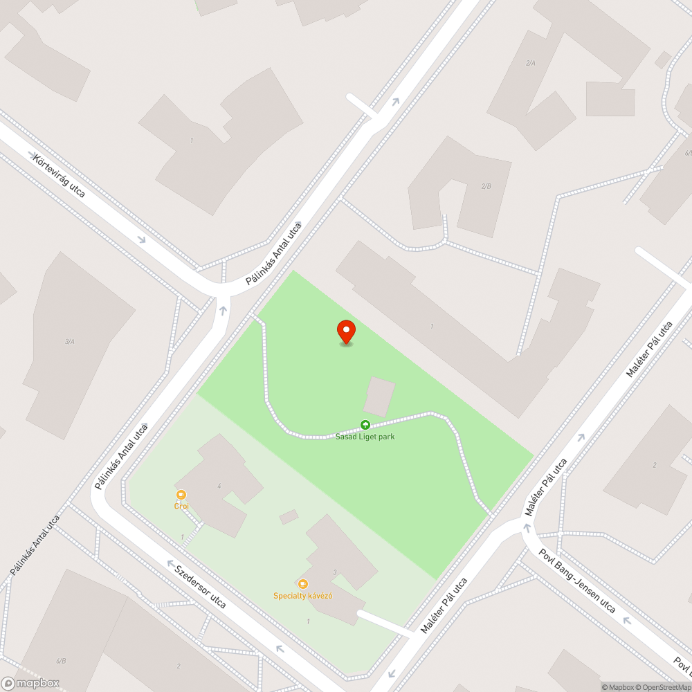 Locsolórendszer nem működik bejelentés helye