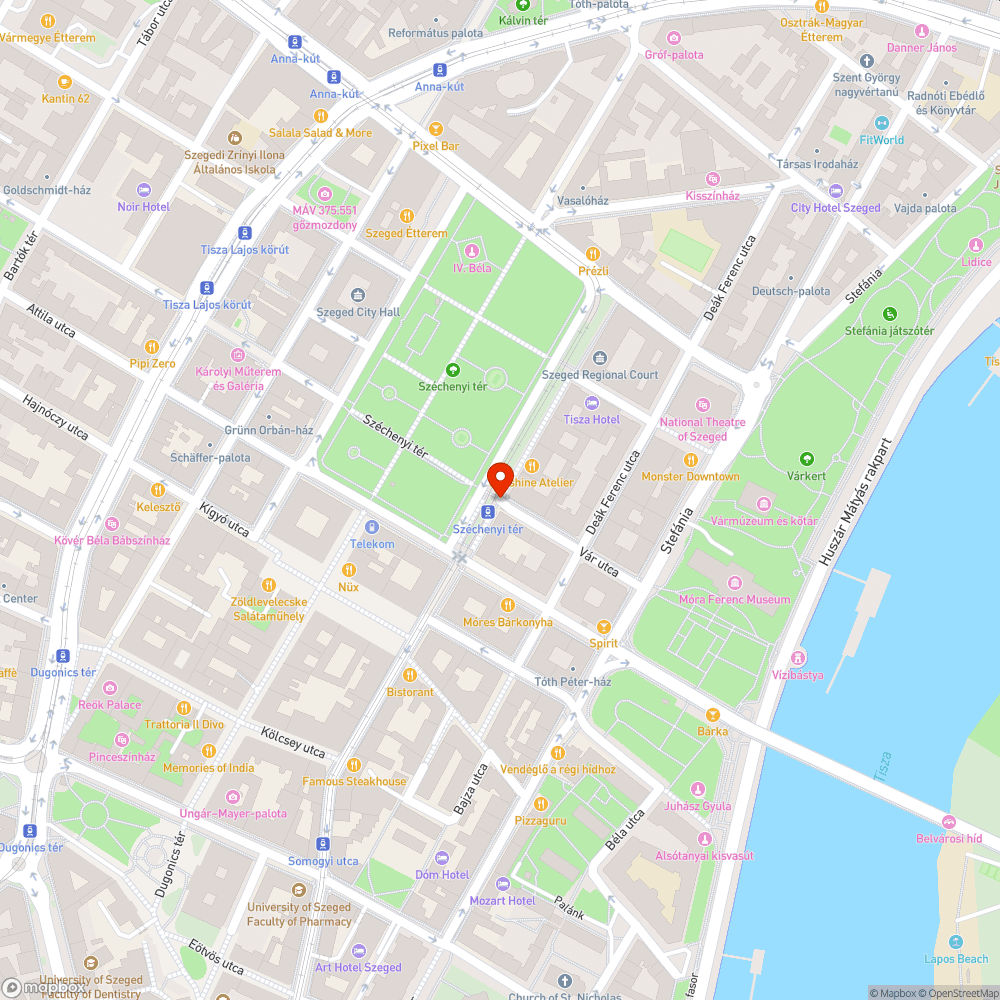 Elavult tájékoztatók, megkérdőjelezhető kivitelezés bejelentés helye