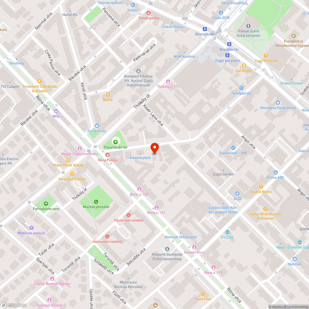 Elszakadt a vezeték mellett futó drótkötél sodrony bejelentés helye