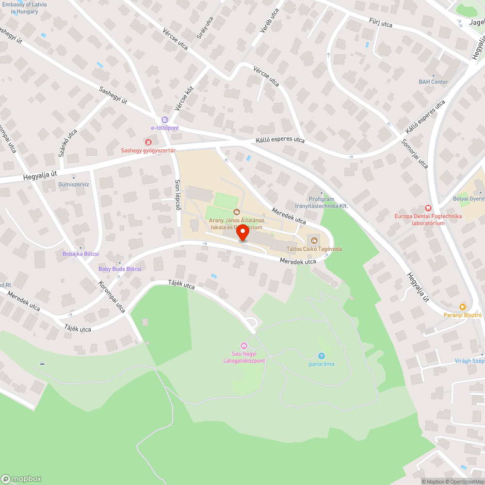 beszakadt aknafedél bejelentés helye