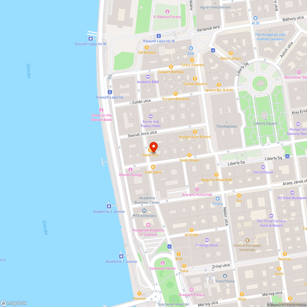 Mozgássérült parkoló bejelentés helye