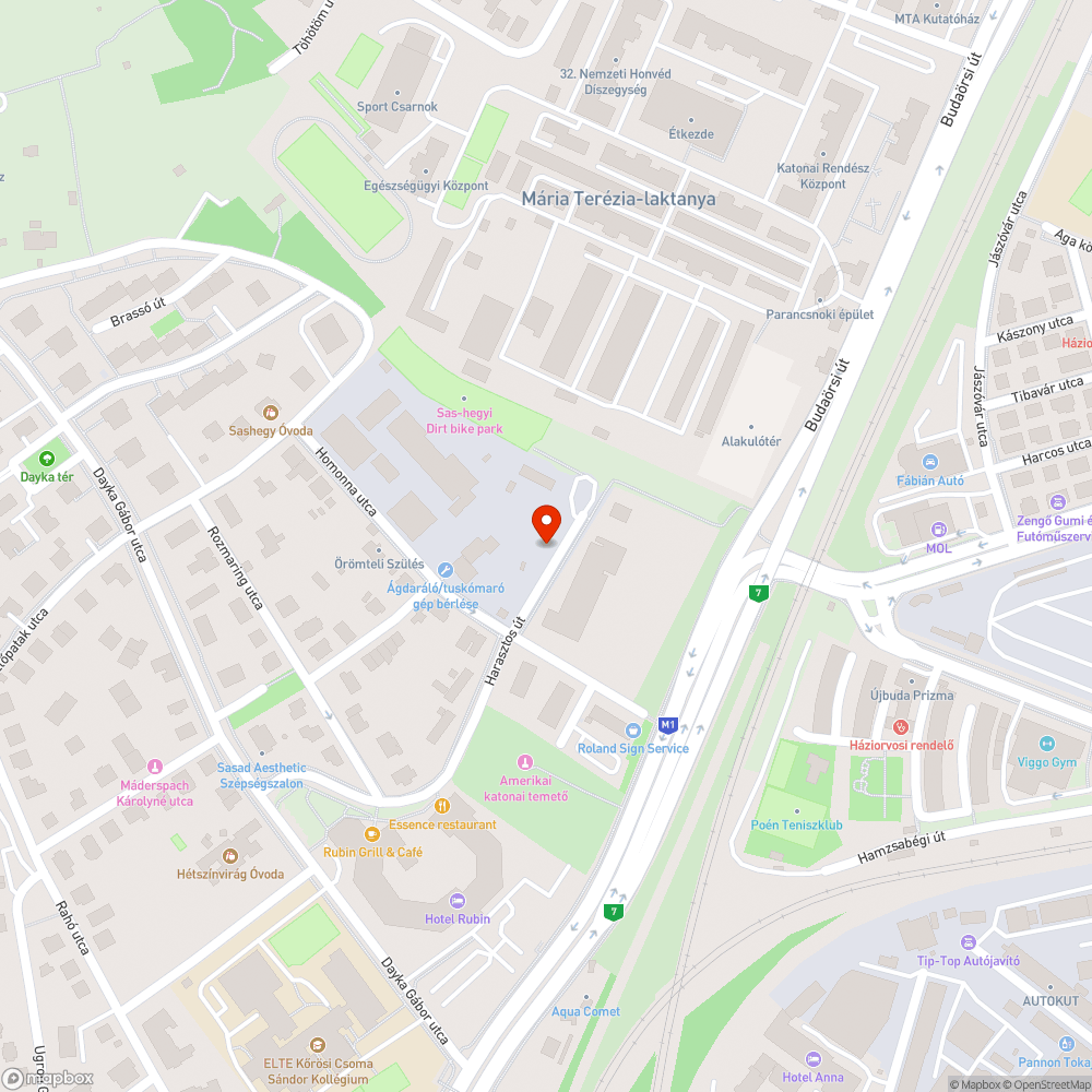 2002-es fehér Fiat SCUDO a Harasztos úton bejelentés helye