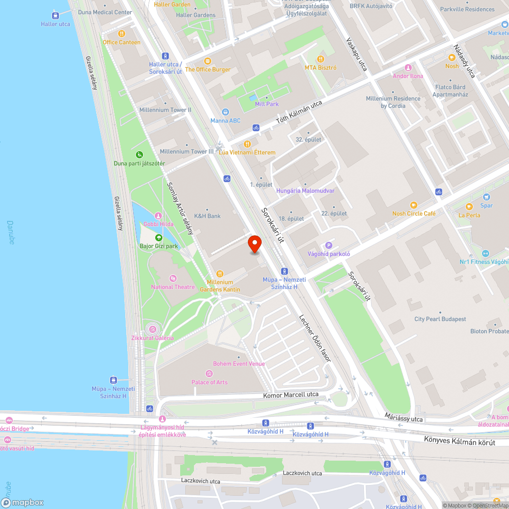 Elfordult lámpa bejelentés helye