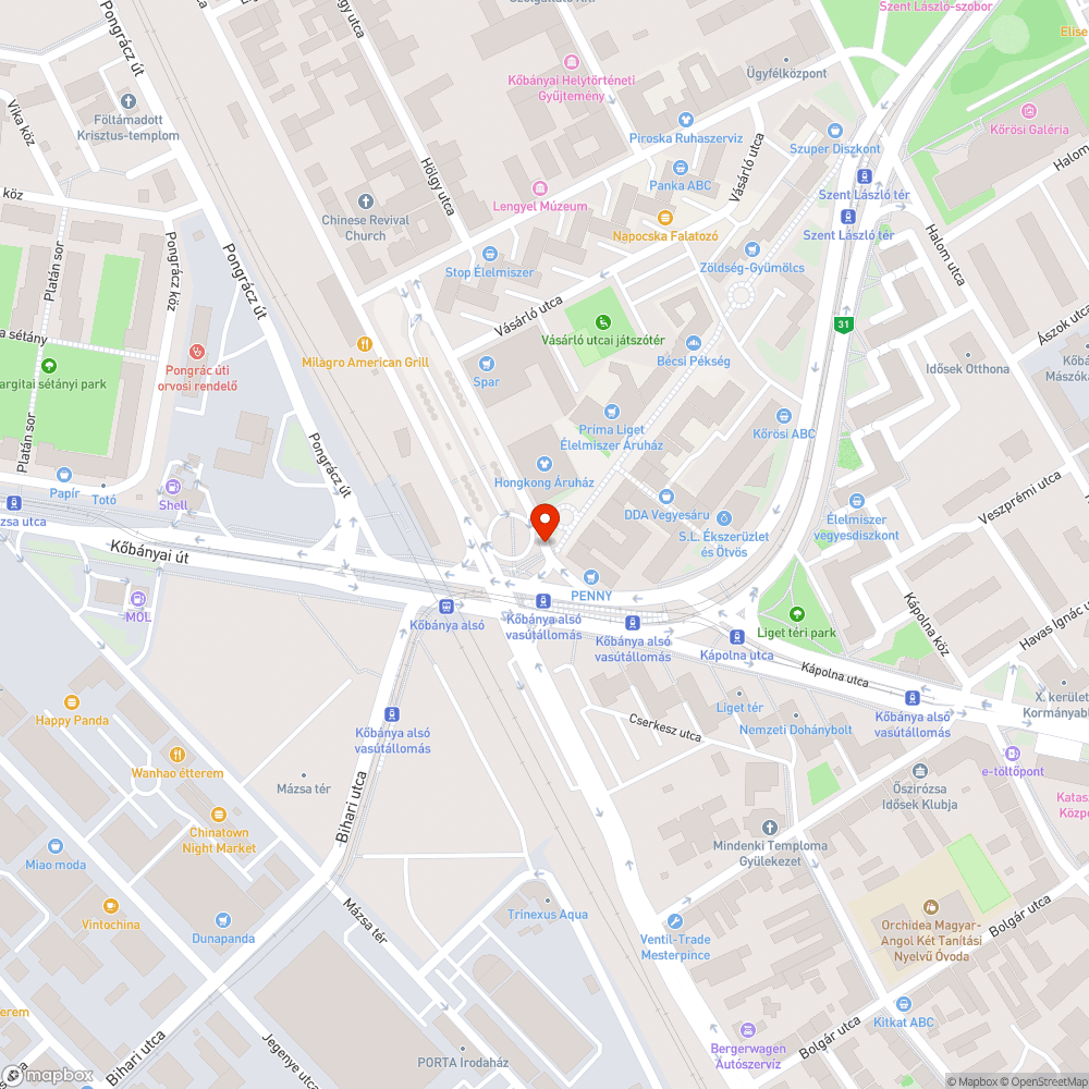 Elfordult tábla bejelentés helye