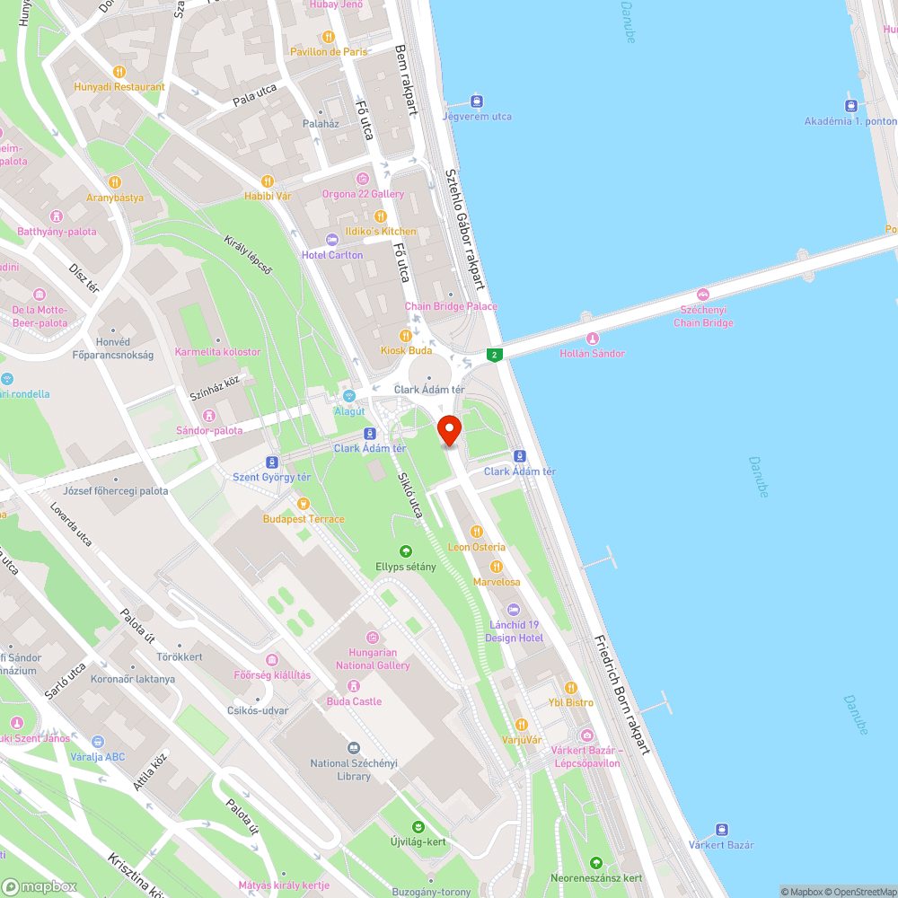 A buszmegálló táblája nyitva bejelentés helye