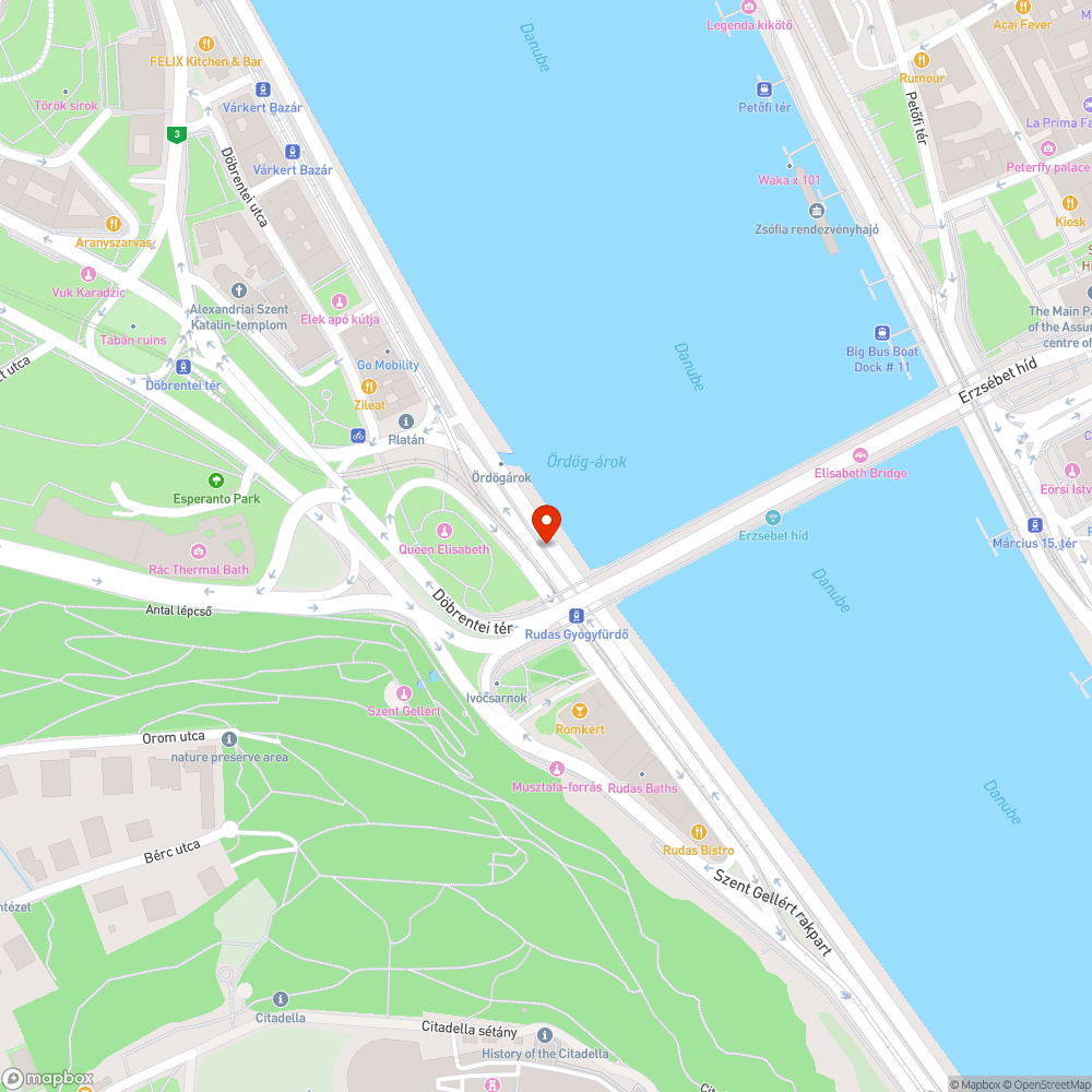 Graffitis szekrény bejelentés helye