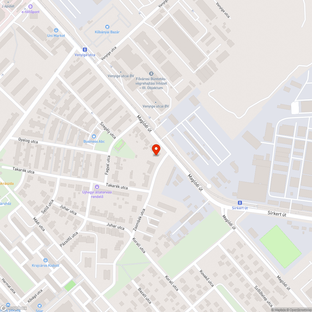 Hiányos fedlap bejelentés helye