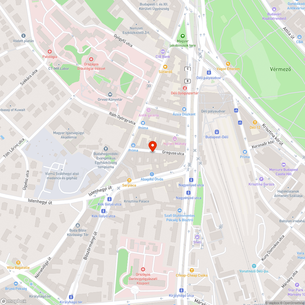 Lomtalanítás utáni szemét bejelentés helye