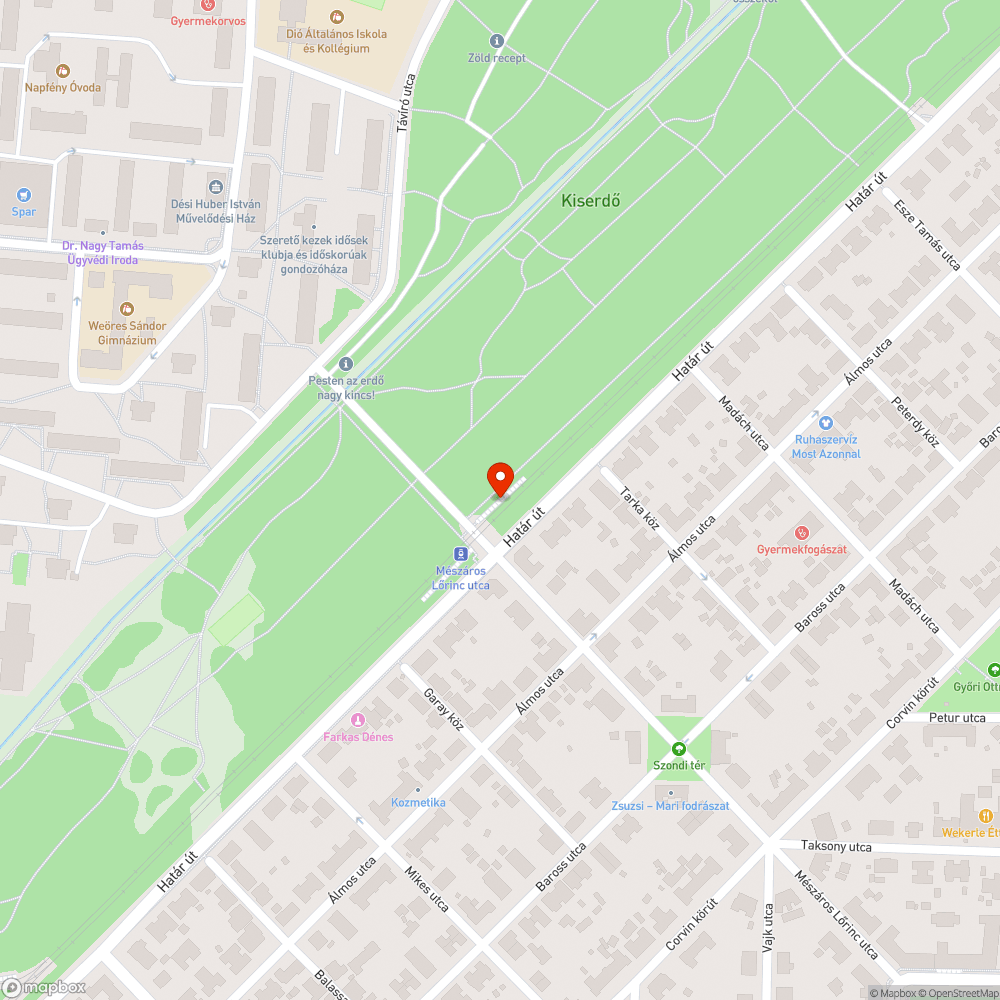 Nem látható jól az elsőbbségadás tábla bejelentés helye