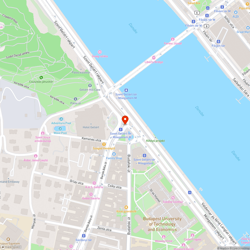 Graffitis közműszekrények bejelentés helye