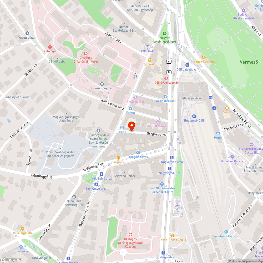 Nem takarítottak fel lomtalanítás után bejelentés helye