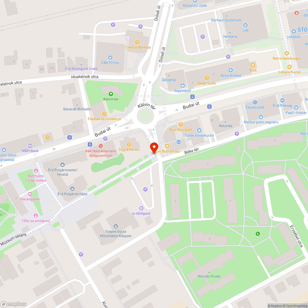 Öt bringatámaszból kettő használhatatlan bejelentés helye