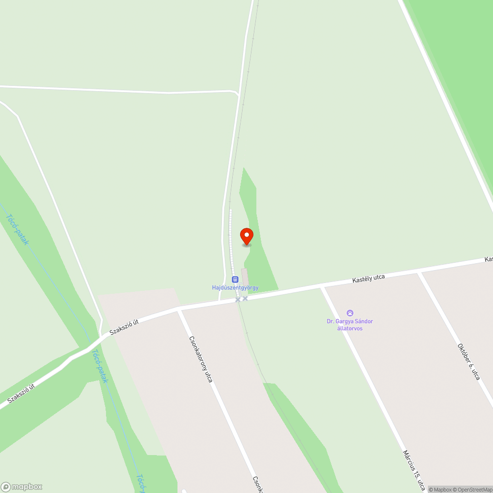 Lerakott hulladék bejelentés helye