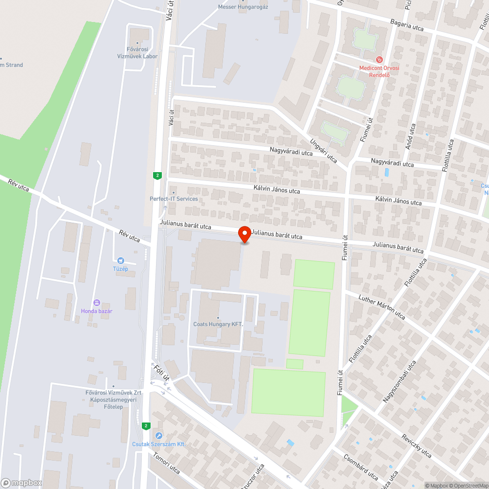 Égig érő dudva gyom bejelentés helye