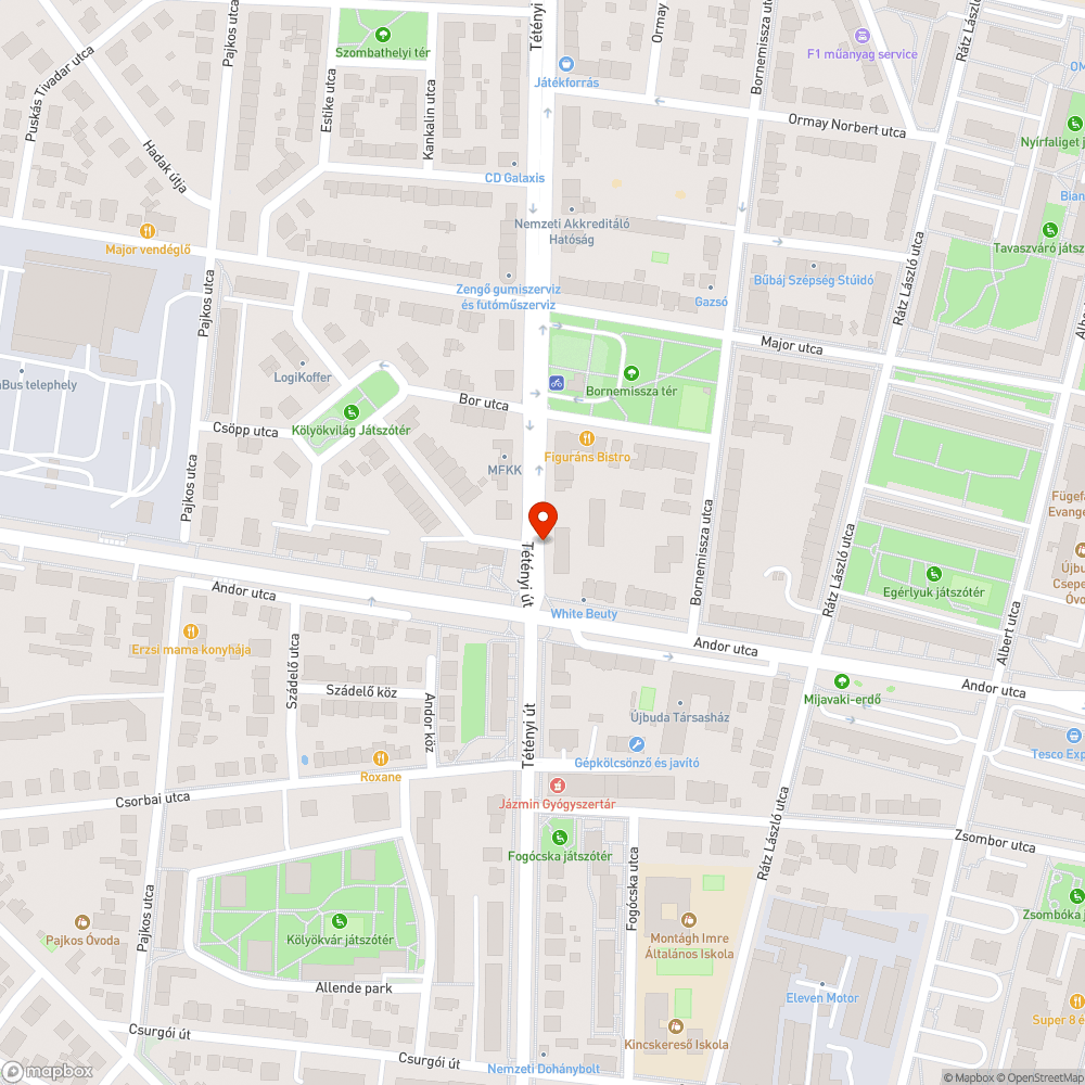 Rossz helyen van a tábla bejelentés helye