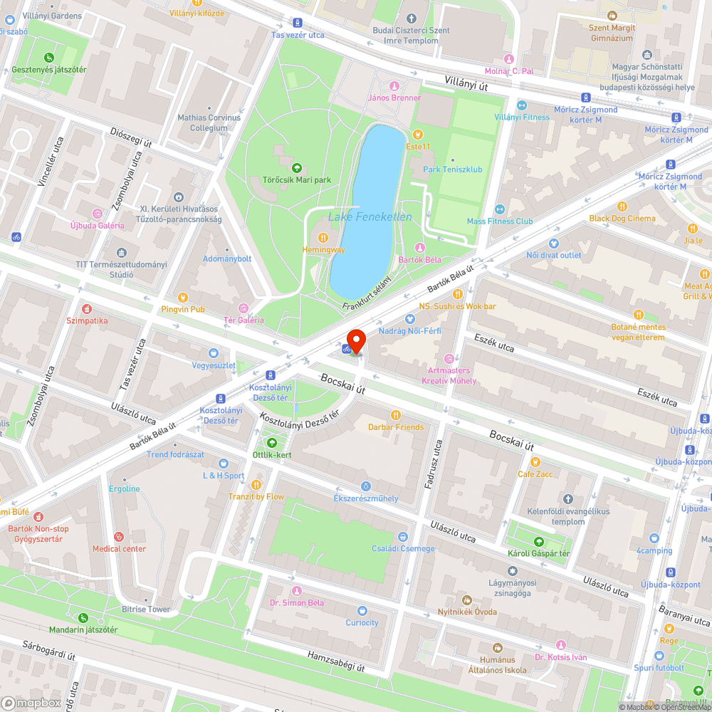 Járda leparkolva megállni tilos ellenére bejelentés helye