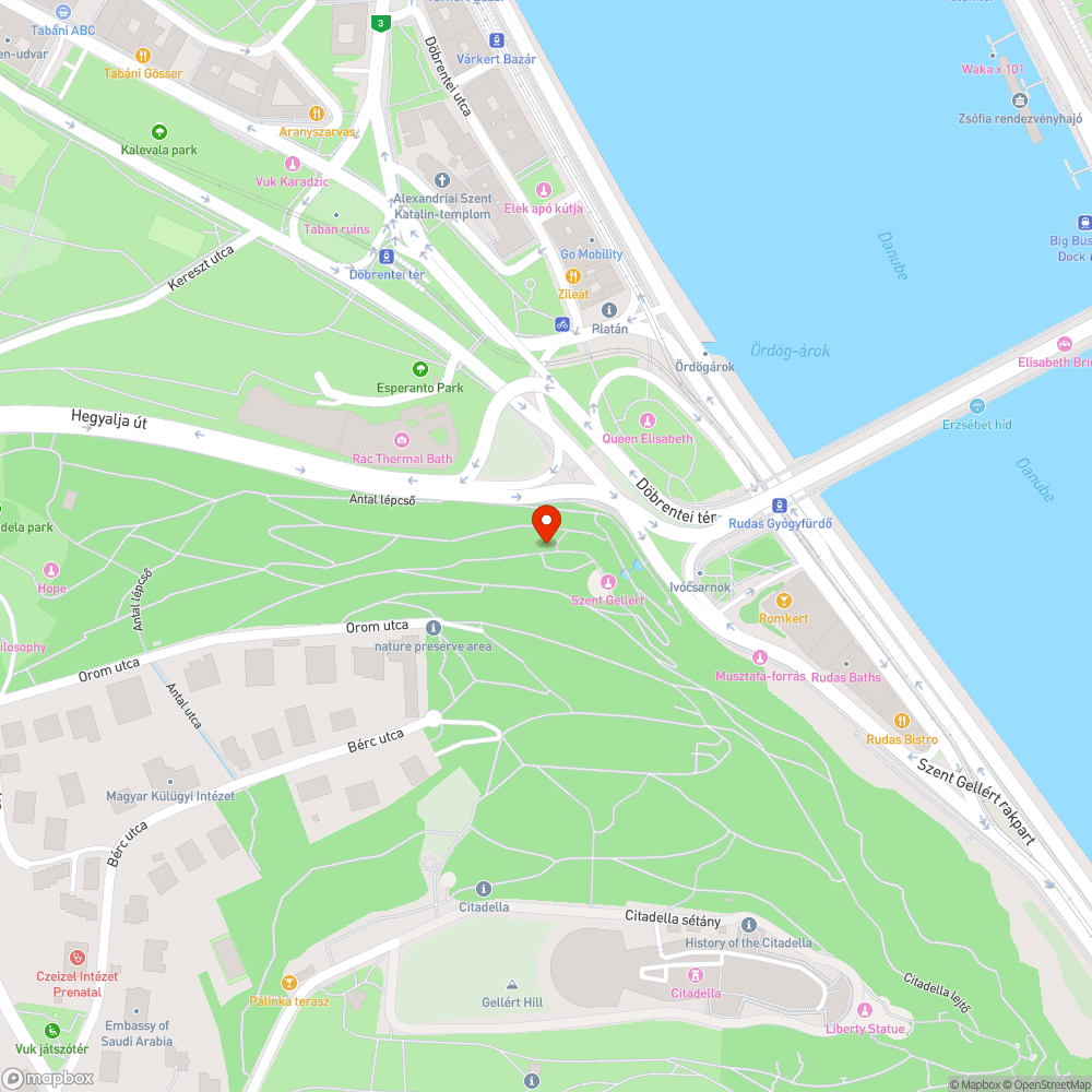 Nem viszik el a szemetet bejelentés helye