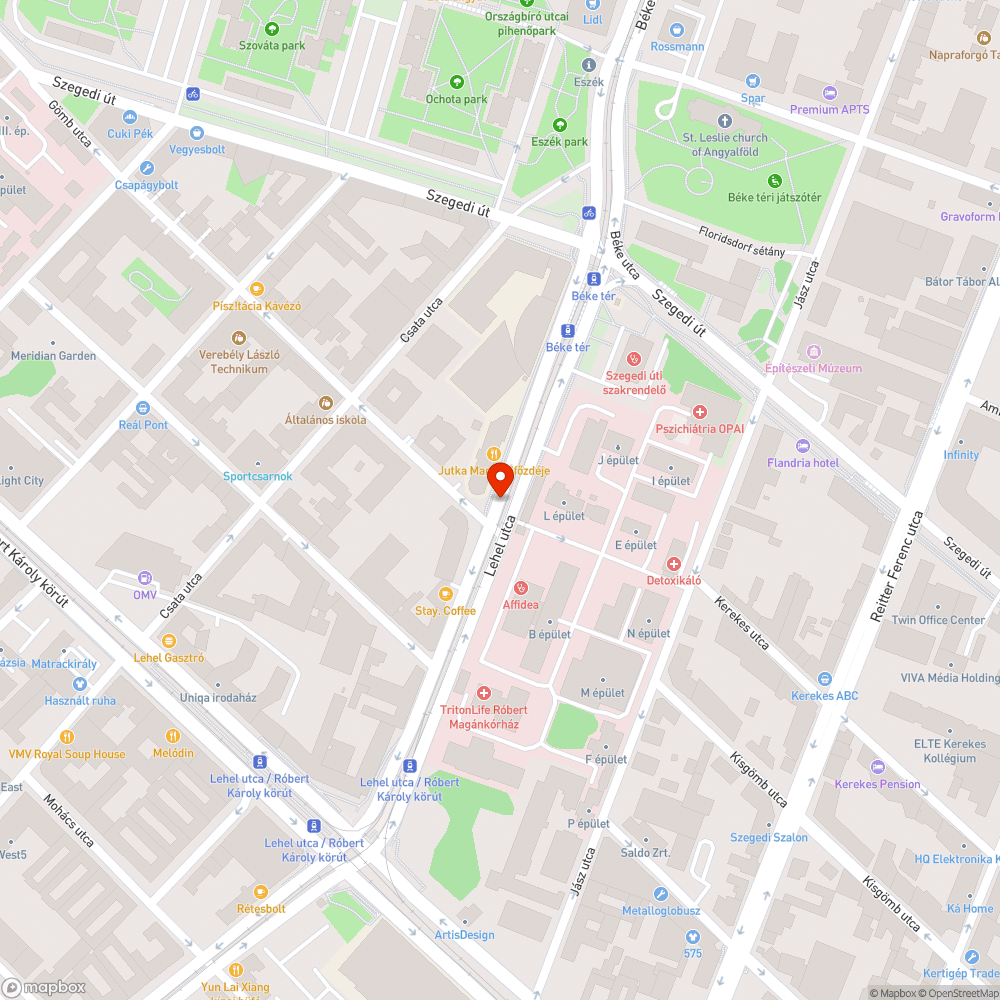 Kiszáradt fák - 3 db bejelentés helye