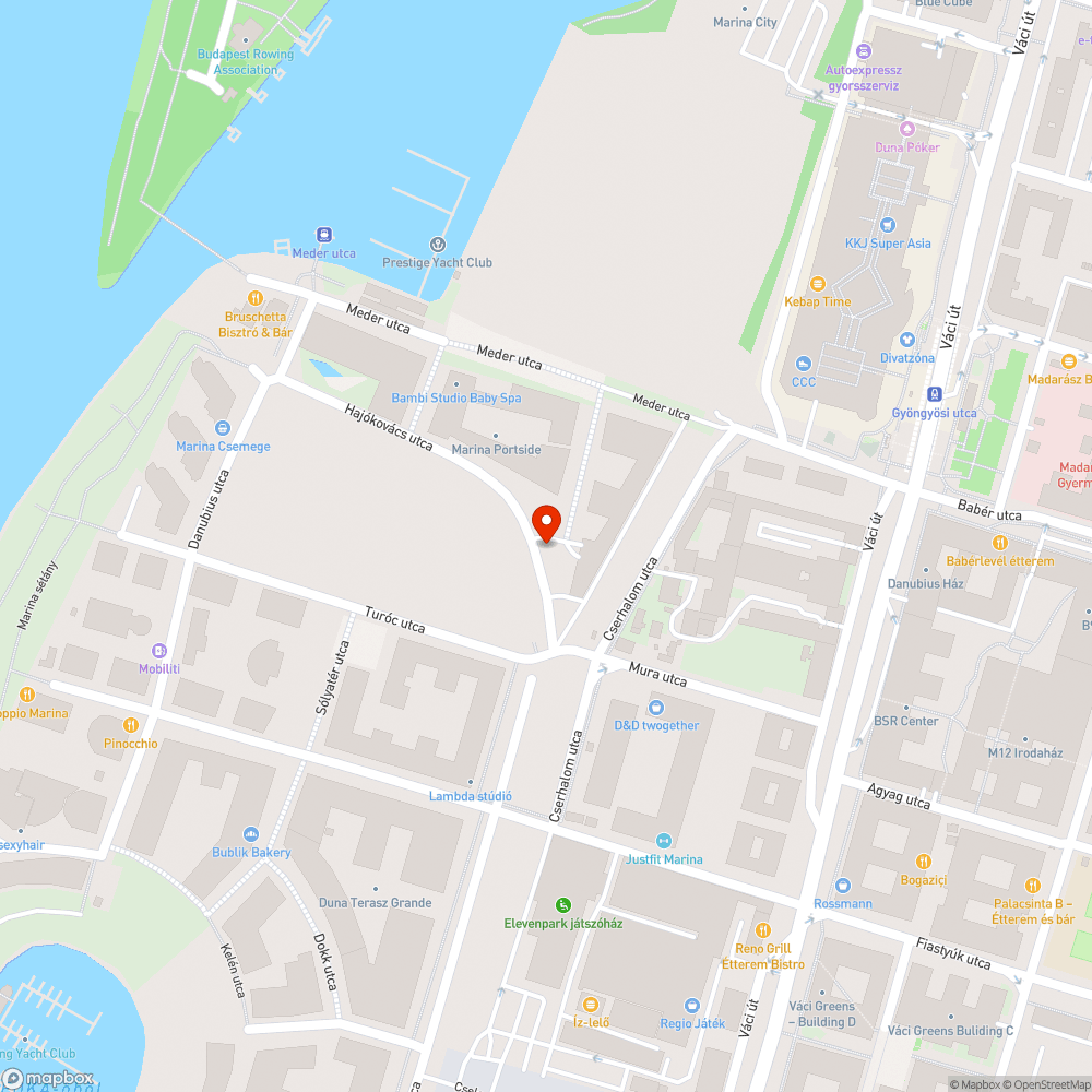 Közvilágítás, járda hiány bejelentés helye