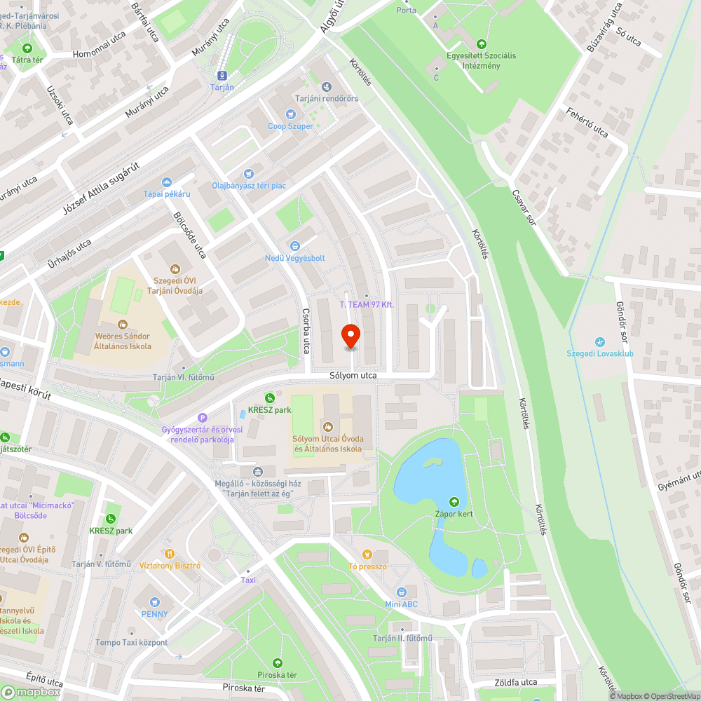 Szelektív gyűjtő tele van bejelentés helye